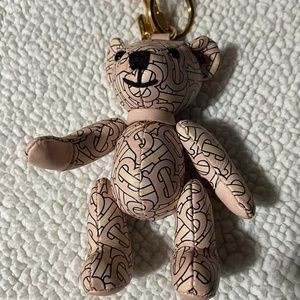 Burberry bear